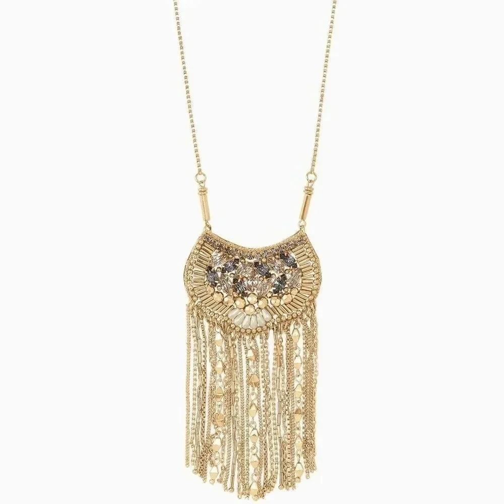 Stella & Dot Analena Necklace